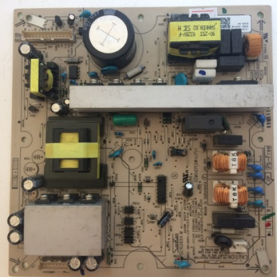 SONY G2BS 3H257W, 147415312-00247455, PSC1O265H M,SONY POWER  BOARD,  SONY  BESLEME